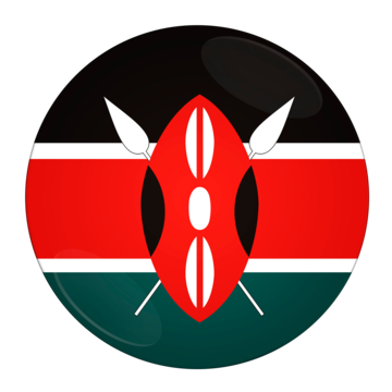 Nữ Kenya